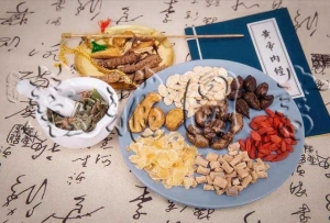 清热药——总论