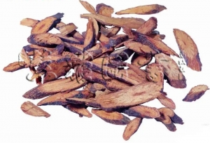 第十五章 补益药——补血药