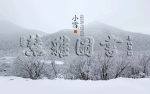 慧雅四季养生专题：冬季养生（四）